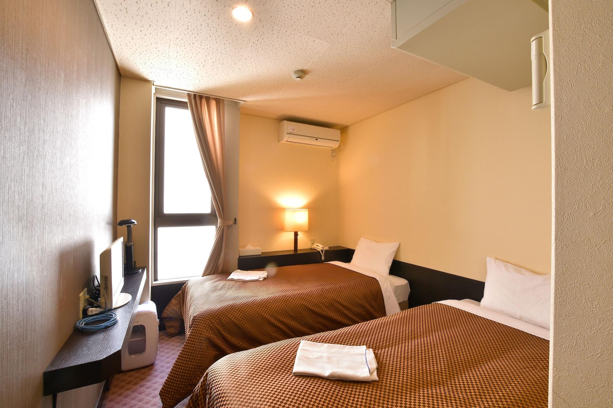 Hotel Kikuei Namba Ósaka Exteriér fotografie