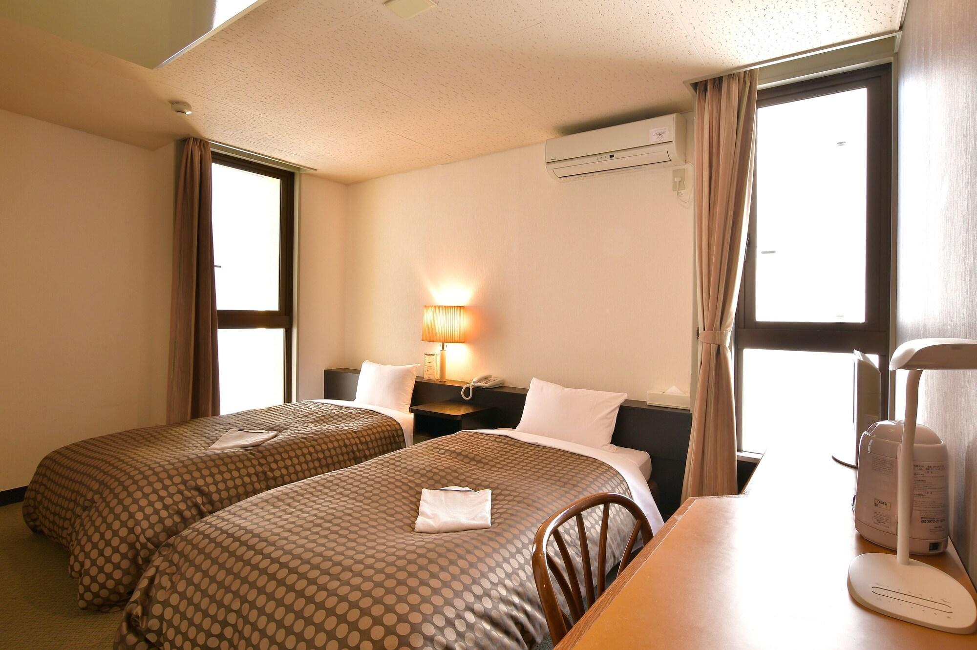 Hotel Kikuei Namba Ósaka Exteriér fotografie