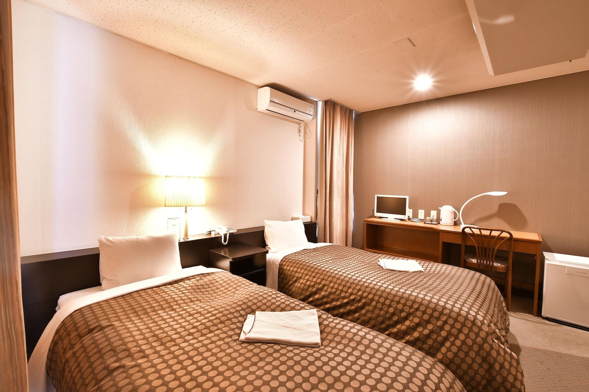 Hotel Kikuei Namba Ósaka Exteriér fotografie