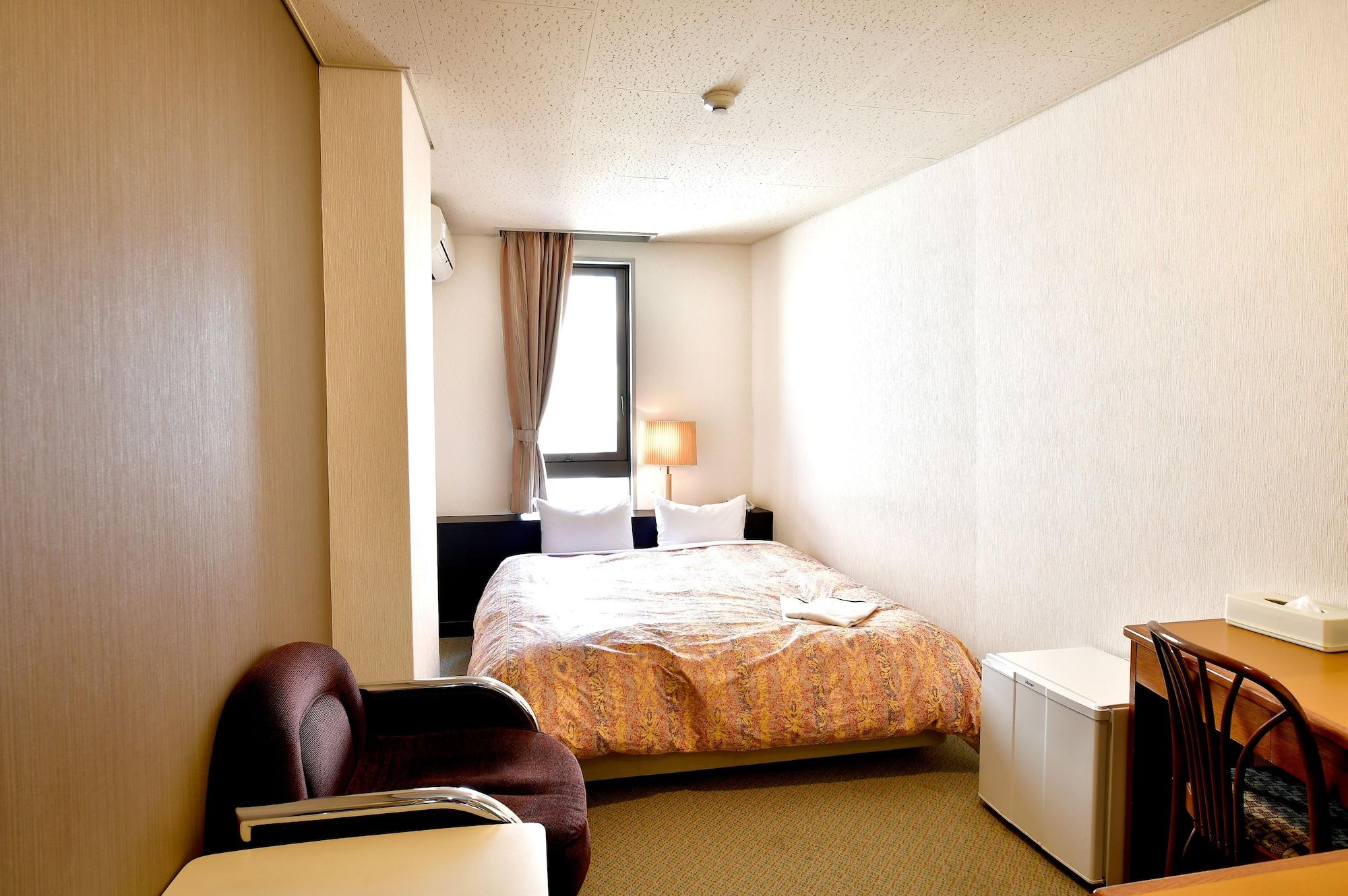 Hotel Kikuei Namba Ósaka Exteriér fotografie