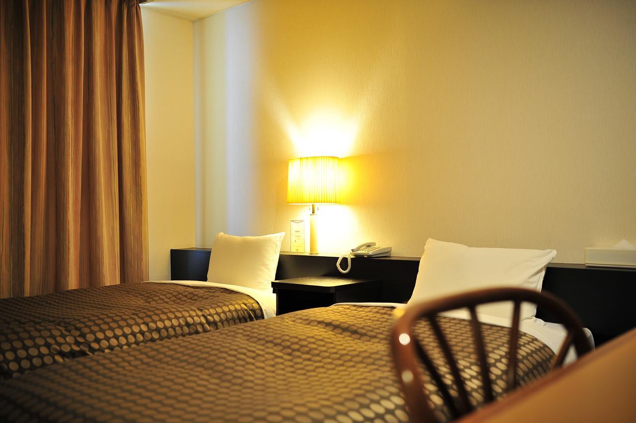 Hotel Kikuei Namba Ósaka Exteriér fotografie