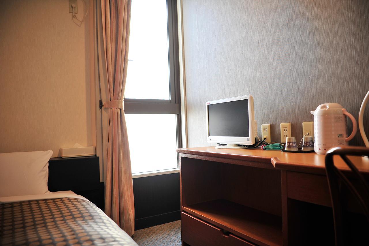 Hotel Kikuei Namba Ósaka Exteriér fotografie