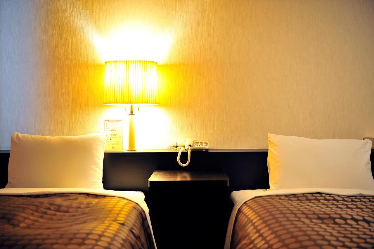 Hotel Kikuei Namba Ósaka Exteriér fotografie